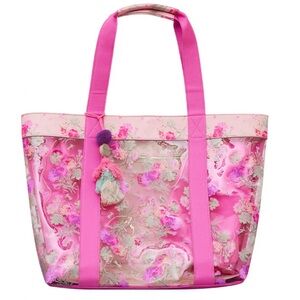 Love Shack Fancy Tote